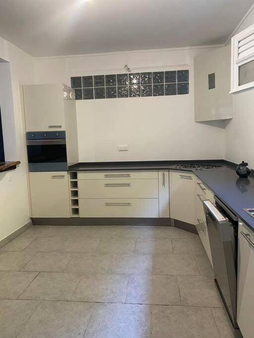Spacieux Appartement A La Villa Montagne Le Carbet Ngoại thất bức ảnh