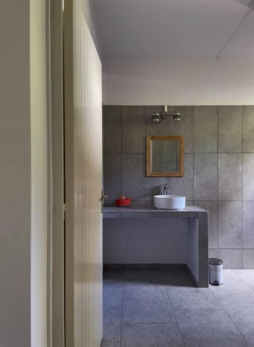 Spacieux Appartement A La Villa Montagne Le Carbet Ngoại thất bức ảnh